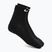 Socken Nike Running Midweight Micro Crew black/smoke grey/white