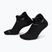 Socken Nike Running Lightweight No-Show black/dark smoke grey/smoke grey