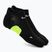 Socken Nike Running Midweight No-Show black/smoke grey/white