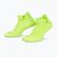 Socken Nike Running Lightweight No-Show volt/bright cactus/black/bright cactus