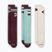 Socken Nike Everyday Plus Crew 3 Paar multi-color/904