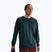 Herren Trainings-Longsleeve Nike Dri-FIT Legend seaweed/matte silver