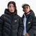 Kinderjacke Nike Sportswear All Day Play black/white