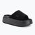 Damen Slides Nike Calm Elevation black/black