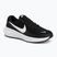 Damen-Laufschuhe Nike Revolution 8 Extra Wide black/black/white