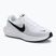 Damen-Laufschuhe Nike Revolution 8 Extra Wide white/pure platinum/black