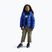 Gefütterte Kinderjacke Nike Sportswear All Day Play game royal/white