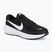 Herren-Laufschuhe Nike Revolution 8 Extra Wide black/black/white