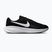Herren-Laufschuhe Nike Revolution 8 Extra Wide black/black/white