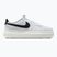 Damen-Schuhe Nike Court Vision Alta white/sail/black