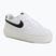 Damen-Schuhe Nike Court Vision Alta white/sail/black