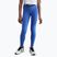 Nike Pro Dri-FIT Komet blau/schwarz/weiß Kinder-Leggings