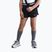 Kindershorts Nike Pro Fleece black/black/black/white