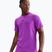 Herren-Trainingsshirt Nike Pro Training Dri-Fit vivid purple/black