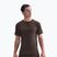 Herren-Trainingsshirt Nike Pro Training Dri-Fit baroque brown/black