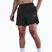Herren-Shorts Nike Pro Training Dri-Fit 6" black/white