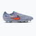 Herren Fußballschuhe Nike Tiempo Legend 10 Elite AG-Pro schwarz eclipse/schwarz