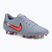 Herren Fußballschuhe Nike Tiempo Legend 10 Club FG/MG blau eclipse/schwarz