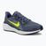 Herren-Laufschuhe Nike Pegasus 41 sanded purple/seaweed/cannon/volt