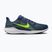 Herren-Laufschuhe Nike Pegasus 41 sanded purple/seaweed/cannon/volt