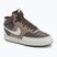 Herren-Sneaker Nike Court Vision Mid Next Nature baroque brown/mink brown/light bone