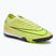 Herren Fußballschuhe Nike Mercurial Vapor 16 Pro TF limelight/hyper crimson/volt