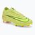Herren Fußballschuhe Nike Mercurial Vapor 16 Pro FG limelight/hyper crimson/volt