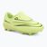 Kinder-Fußballschuhe Nike Mercurial Vapor 16 Club FG/MG limelight/hyper crimson/volt