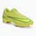 Herren-Fußballschuhe Nike Mercurial Vapor 16 Academy MG limelight/hyper crimson/volt