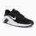 Damen-Trainingsschuhe Nike Flex Train black/anthracite/white