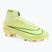 Herren Fußballschuhe Nike Mercurial Superfly 10 Pro FG limelight/hyper crimson/volt