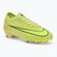 Kinder-Fußballschuhe Nike Jr. Mercurial Vapor 16 Pro FG Limelight/Hyper Crimson/Volt