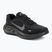 Herren-Laufschuhe NikeJourney Run black/medium ash/smoke grey