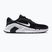 Herren Trainingsschuhe Nike Flex Train black/anthracite/white