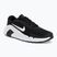 Herren Trainingsschuhe Nike Flex Train black/anthracite/white
