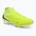 Herren Fußballschuhe Nike Phantom 6 High Pro FG hyper crimson/limelight/black