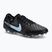 Herren Fußballschuhe Nike Tiempo Legend 10 Elite FG schwarz/schwarz