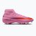 Männer Fußballschuhe Nike Mercurial Superfly 10 Academy MG magic flamingo/schwarz/total crimson