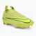 Kinder-Fußballschuhe Nike Mercurial Vapor 16 Academy FG/MG limelight/hyper crimson/volt