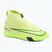 Kinder-Fußballschuhe Nike Mercurial Superfly 10 Academy IC limelight/hyper crimson/volt