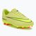 Kinder-Fußballschuhe Nike Mercurial Vapor 16 Club FG/MG limelight/hyper crimson/volt