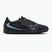 Herren Fußballschuhe Nike Phantom 6 Low Academy TF schwarz/schwarz
