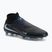 Herren Nike Phantom 6 High Elite AG Fußballschuhe schwarz/schwarz