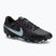 Herren Fußballschuhe Nike Tiempo Legend 10 Academy FG/MG schwarz/schwarz