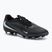 Herren Fußballschuhe Nike Phantom 6 Low Academy FG/MG schwarz/schwarz