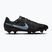 Herren Fußballschuhe Nike Tiempo Legend 10 Academy SG-Pro schwarz/schwarz