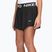 Kindershorts Nike Pro Dri-Fit 2in1 black/black/white