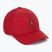 Basecap  Jordan Rise Structured Metal Jumpman gym red/r511