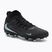 Herren Fußballschuhe Nike Phantom 6 High Club FG/MG schwarz/schwarz