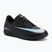 Kinder Fußballschuhe Nike Mercurial Vapor 16 Club IC schwarz/eisblau